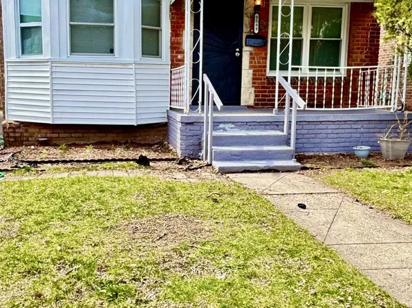 9589 Mansfield St, Detroit, MI 48227
