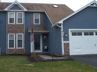 23 Mackay Run, West Henrietta, NY 14586