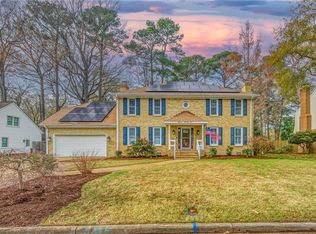 1121 Selwood Dr, Virginia Beach, VA 23464