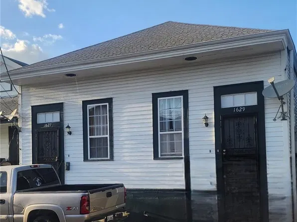 1627-1629 Urquhart St, New Orleans, LA 70116