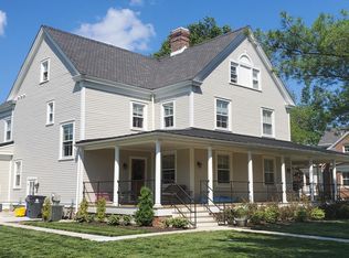 1308B Officers Row, Delaware City, DE 19706
