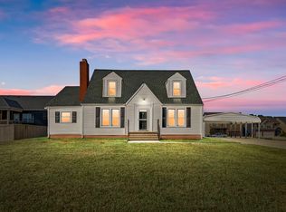 2021 Powell Rd, Clarksville, TN 37043