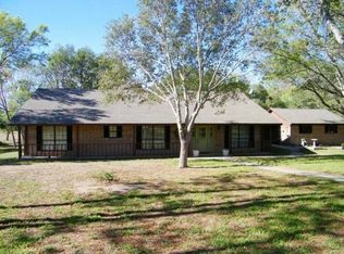 8309 Fm 2621, Brenham, TX 77833