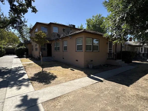 3861, 728 S Locust St #A, Visalia, CA 93277