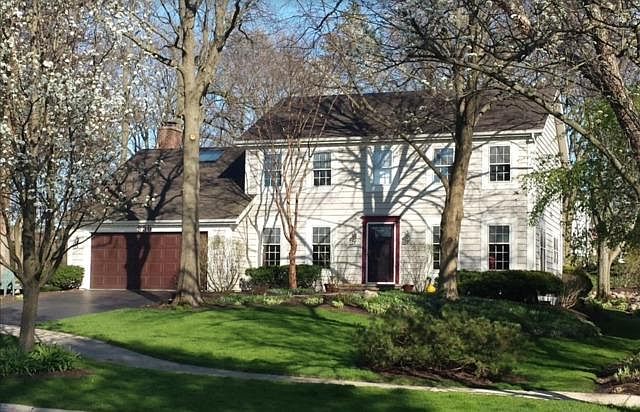 1st image of 836 Woodbine Ct
