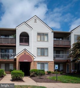 8393 Buttress Ln APT 101, Manassas, VA, 20110