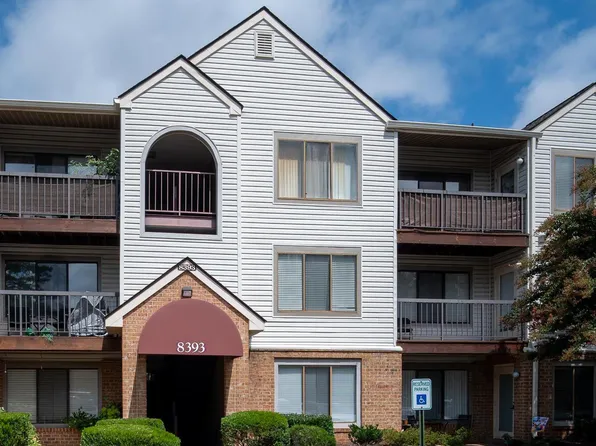 8393 Buttress Ln APT 101, Manassas, VA 20110