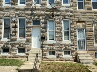 2528 McHenry St #1, Baltimore, MD 21223