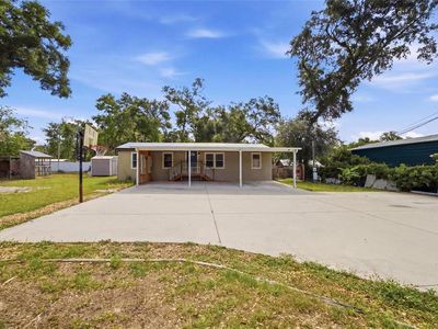 11821 GROVEWOOD AVENUE, Thonotosassa, FL, 33592