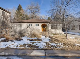 2400 S Garfield St, Denver, CO 80210