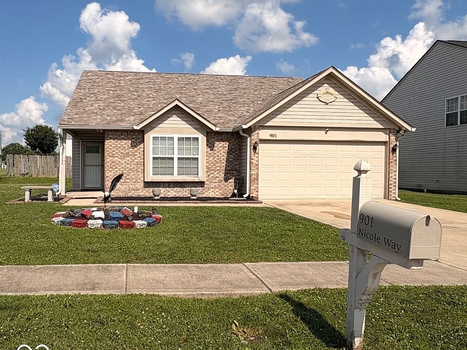 2nd image of 901 Nicole Way