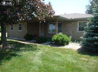 4377 Hill Rd, Swartz Creek, MI 48473