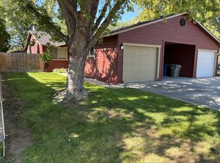 (Undisclosed Address), Boise, ID 83709