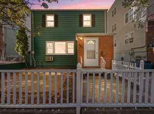 161 Winfield Ave, Jersey City, NJ 07305