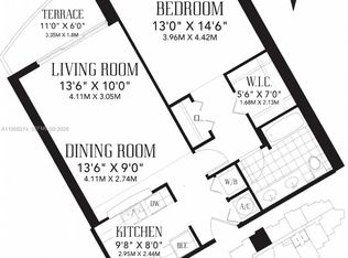 2475 Brickell Ave APT 2003, Miami, FL 33129