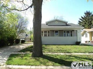 1422 Sedgwick St, Port Huron, MI 48060