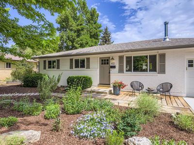 412 Cornell Ave, Fort Collins, CO, 80525