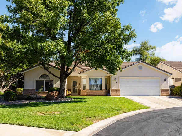 187 N Westridge Dr Unit 114, Saint George, UT 84770