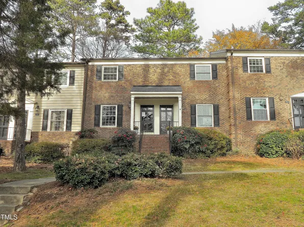 3738 Jamestown Cir, Raleigh, NC 27609