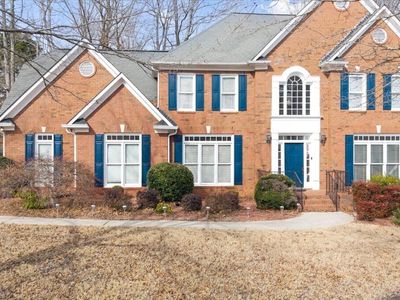 305 Corrigan Trce, Peachtree City, GA, 30269