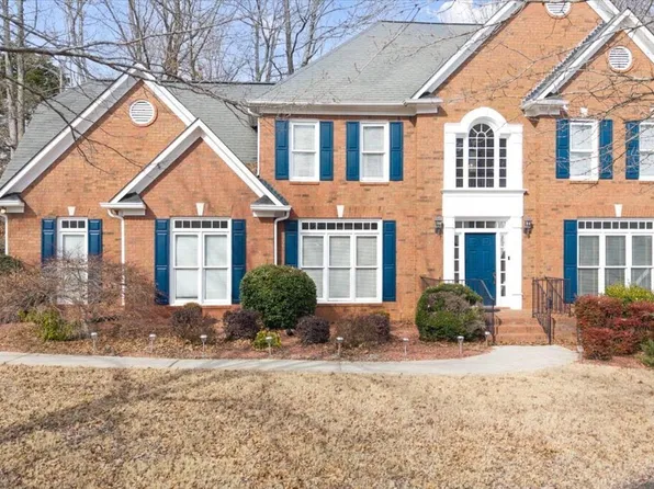 305 Corrigan Trce, Peachtree City, GA 30269