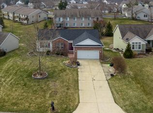 10892 Thornberry Way, Zeeland, MI 49464