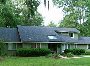 5 Sutton Rd, Savannah, GA 31419