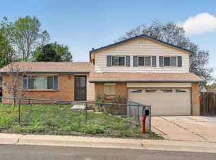 2833 S Bahama St, Aurora, CO 80013