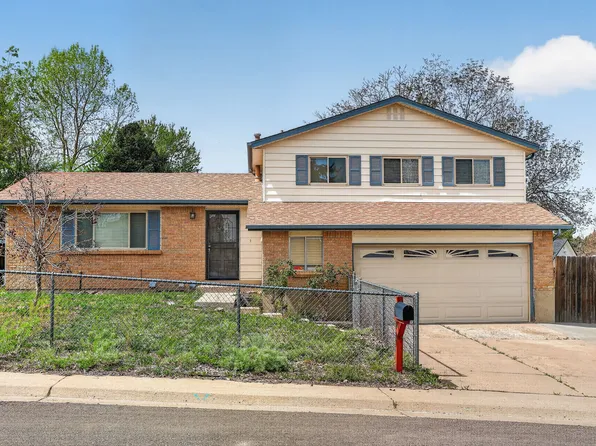 2833 S Bahama St, Aurora, CO 80013