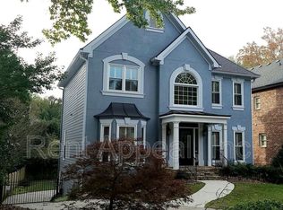 2338 Colonial Dr, Atlanta, GA 30319