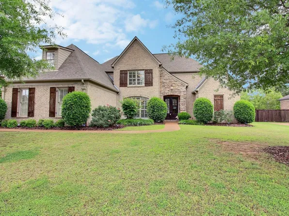 1700 Cypress Springs Ln, Collierville, TN 38017