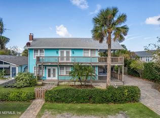 214 Davis St, Neptune Beach, FL 32266