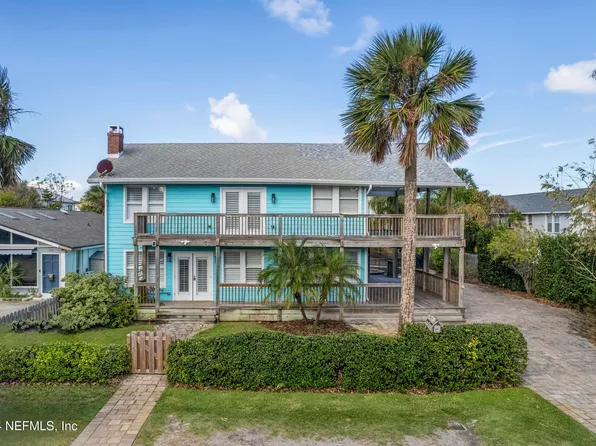 214 DAVIS Street, Neptune Beach, FL 32266