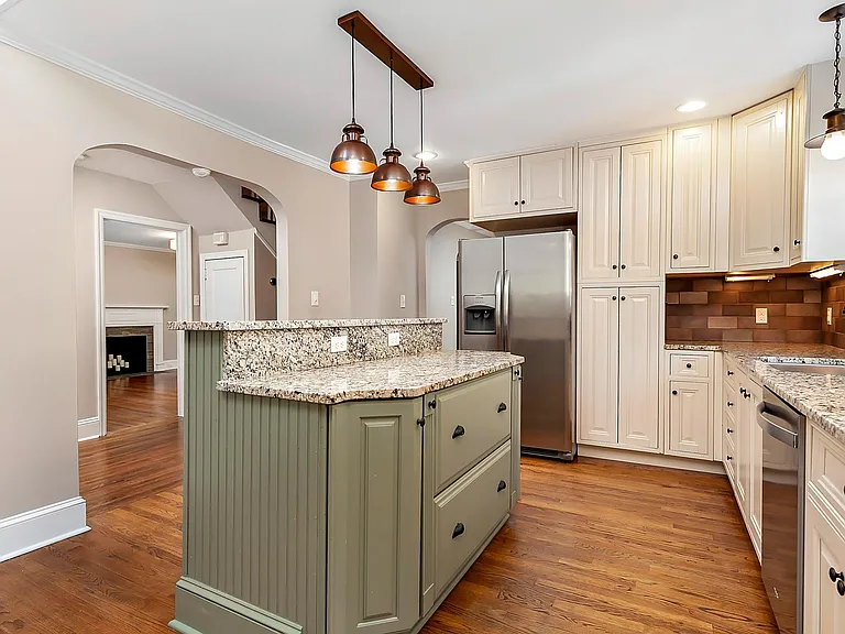 607 Mount Vernon Ave — Photo 11