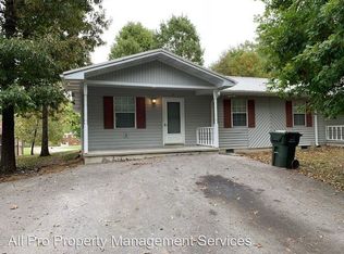 1406 Cherokee Dr, Sevierville, TN 37862