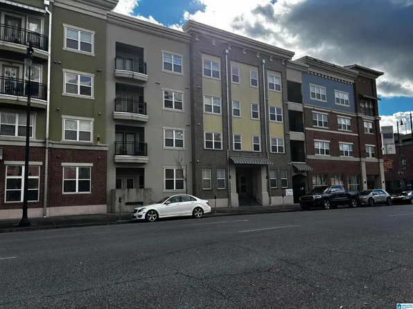 401 20th St S Unit 216, Birmingham, AL 35233