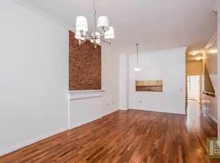 32 W 126th St, New York, NY 10027