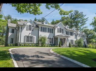 27 Ridge Rd, Tenafly, NJ 07670