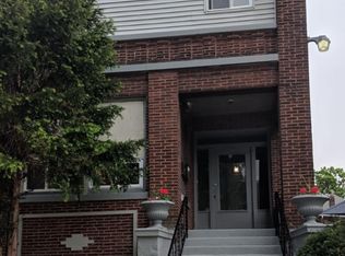 98 W 15th St APT 2, Chicago Heights, IL 60411