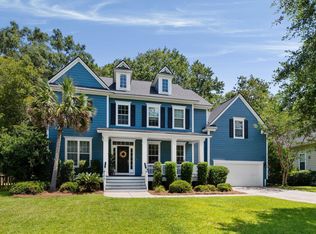 3574 Toomer Kiln Cir, Mount Pleasant, SC 29466