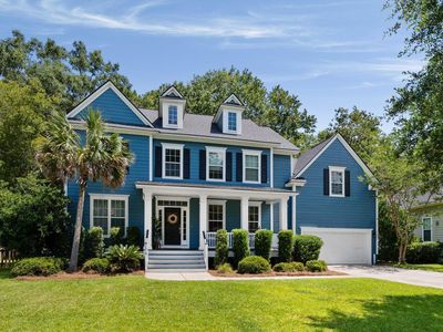 3574 Toomer Kiln Cir, Mount Pleasant, SC, 29466
