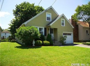 330 Roxford Rd S, Syracuse, NY 13208