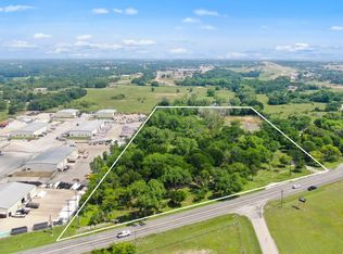 1802 Ranger Hwy, Weatherford, TX 76088