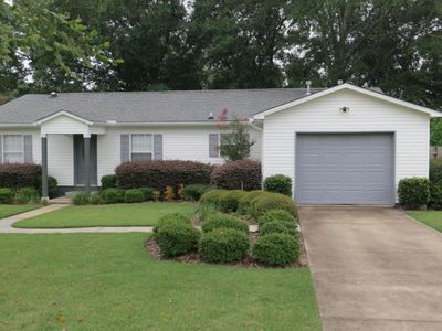 427 Andrew Dr, Valparaiso, FL, 32580