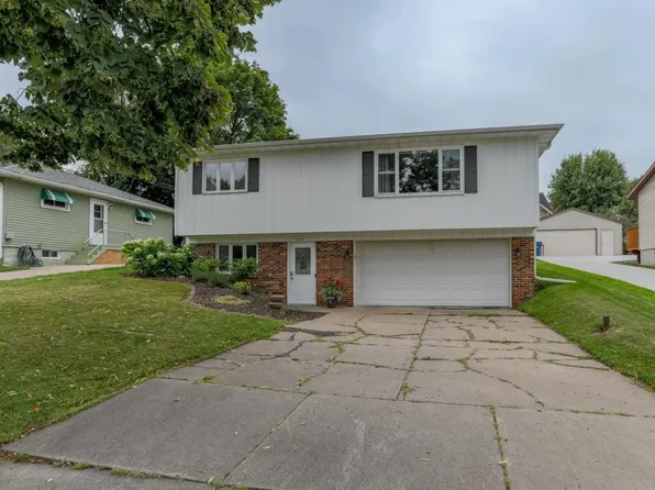1217 BROWN STREET, Wausau, WI 54403
