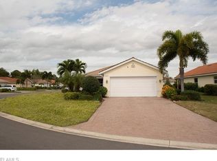 19657 Villa Rosa Loop, Estero, FL 33967