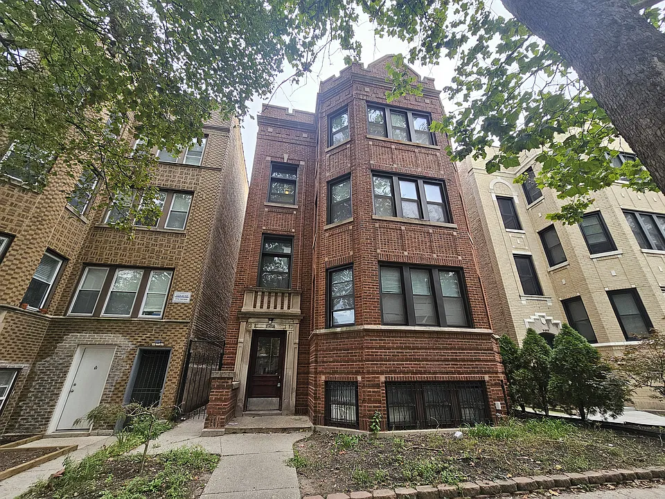 5409 N Campbell Ave #1