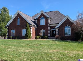 1727 Evergreen Trl, Elizabethtown, KY 42701