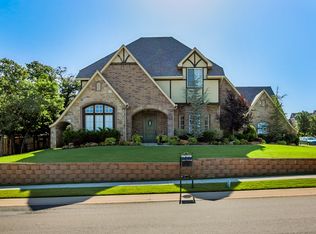 4316 Roundup Rd, Edmond, OK 73034