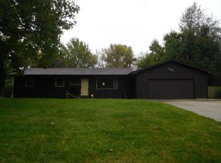 1211 W Eureka St, Champaign, IL
